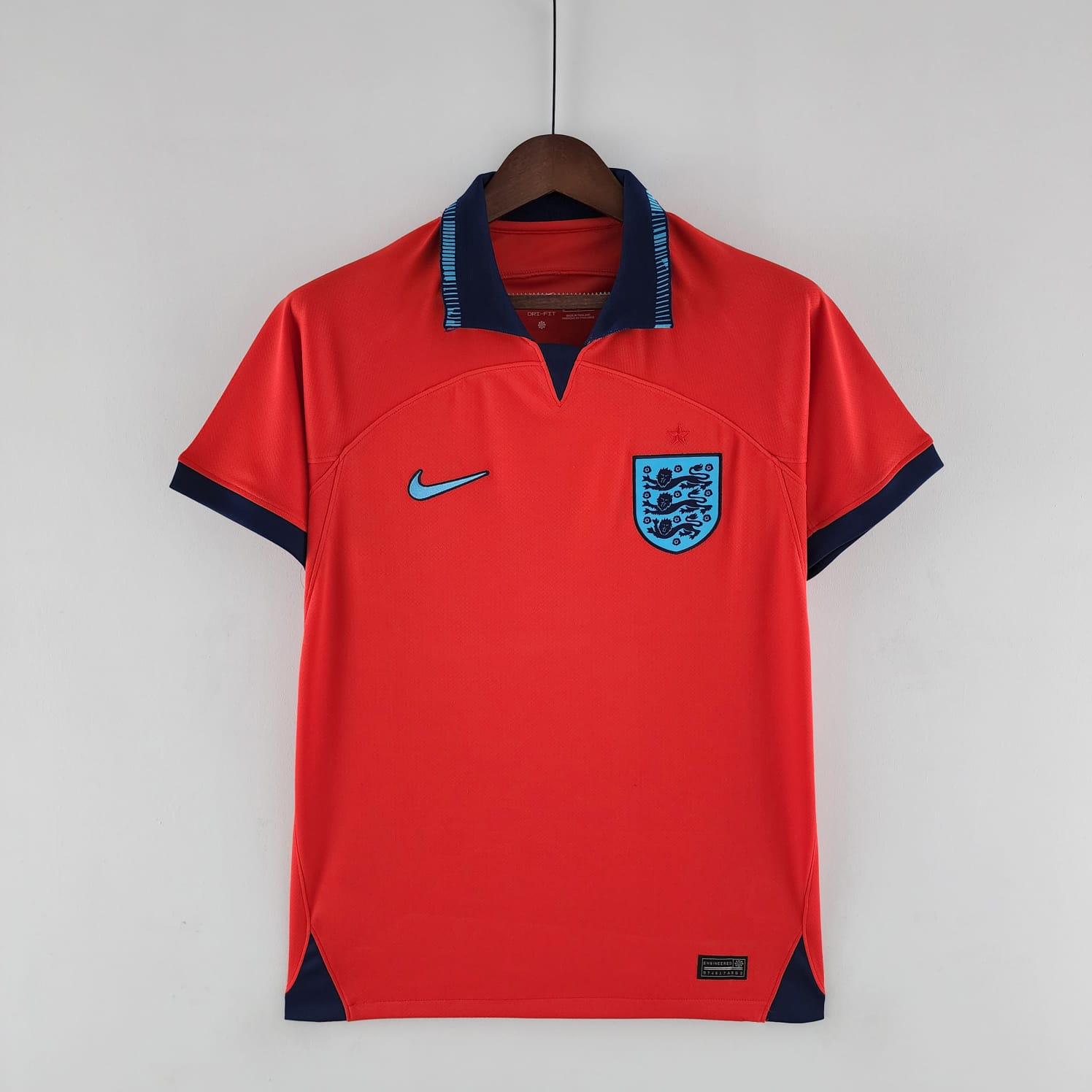 England Away Jersey Standard Version World Cup 2022 The Locker Room